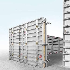 cassaforma modulare 1