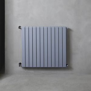 radiatore ad acqua calda