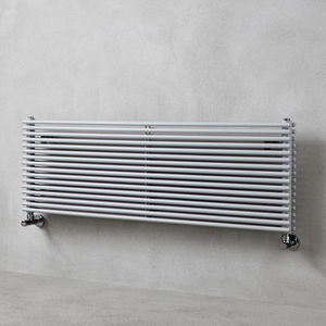 radiatore ad acqua calda