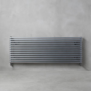 radiatore ad acqua calda