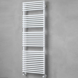 scaldasalviette ad acqua calda