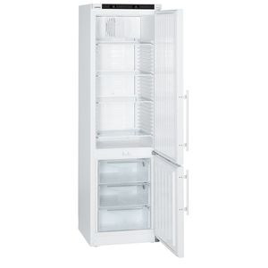 frigorifero combinato ad armadio 1