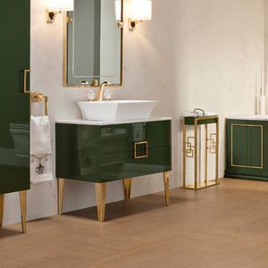 mobile lavabo da appoggio