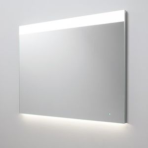specchio a muro