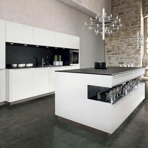 cucina contemporanea