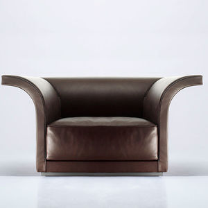 poltrona contemporanea