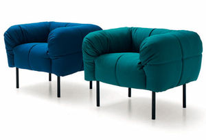 poltrona contemporanea 1