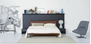 letto matrimoniale
