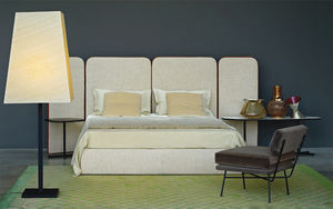 letto matrimoniale
