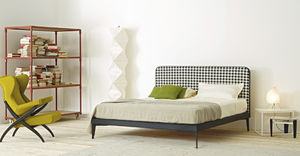 letto matrimoniale