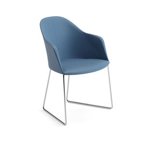 poltrona contemporanea