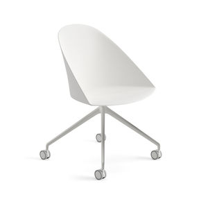 sedia da ufficio contemporanea
