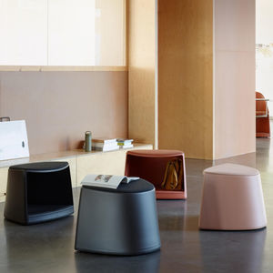 sgabello contemporaneo