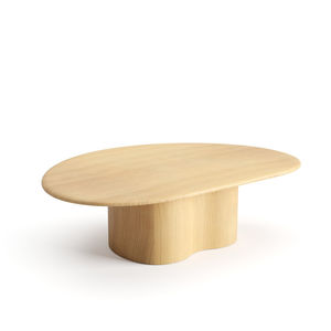 tavolino basso contemporaneo