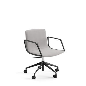 poltrona direzionale contemporaneo