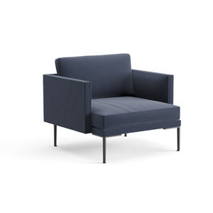 poltrona contemporanea