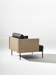 poltrona moderna