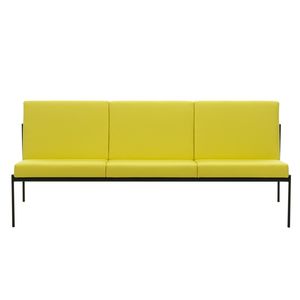 divanetto imbottito moderno