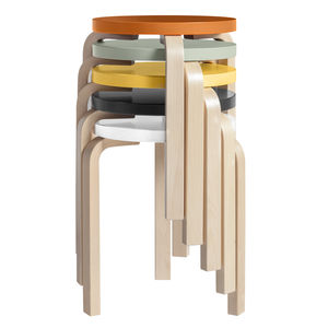 sgabello moderno