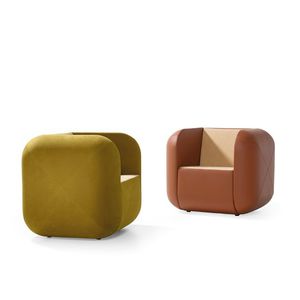 poltrona contemporanea 1