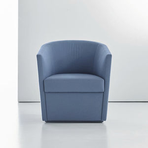poltrona contemporanea 1