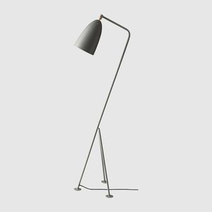 lampada da terra