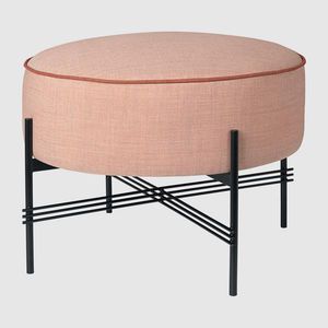 pouf moderno