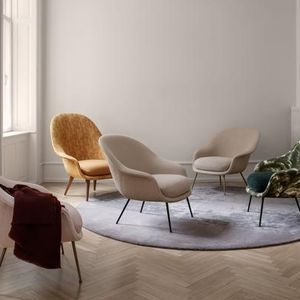 poltrona classica