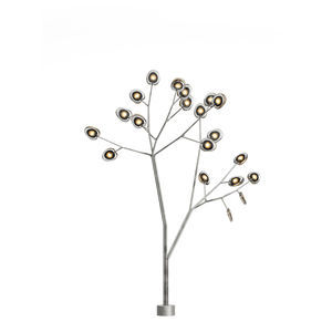 lampada da terra