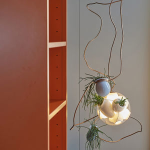 lampada a sospensione