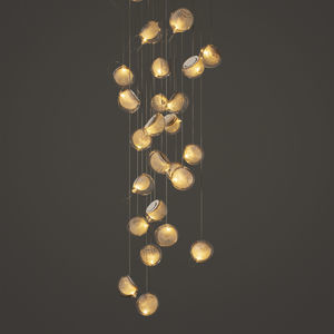 lampada a sospensione