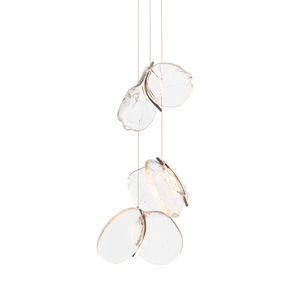 lampadario contemporaneo 1