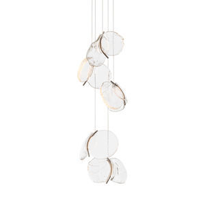 lampadario contemporaneo 1