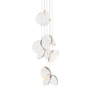 lampadario contemporaneo 1