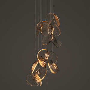 lampadario contemporaneo 1