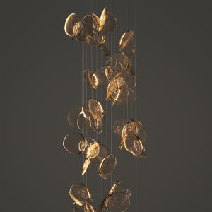 lampadario contemporaneo 1