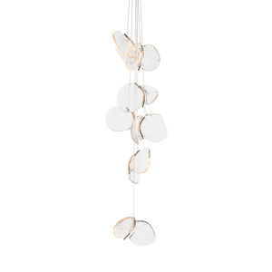 lampadario contemporaneo 1