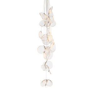 lampadario contemporaneo 1