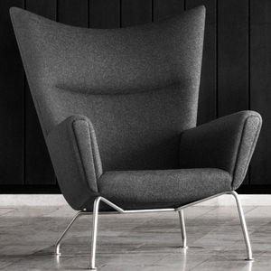 poltrona contemporanea