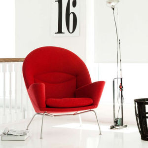 poltrona contemporanea