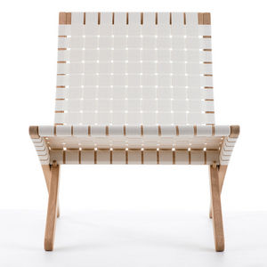 poltrona contemporanea