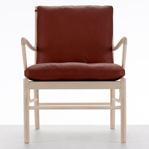 poltrona contemporanea