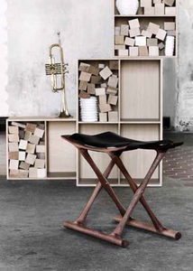 sgabello in stile