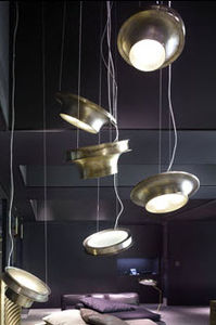 lampada a sospensione