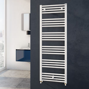 scaldasalviette ad acqua calda 1