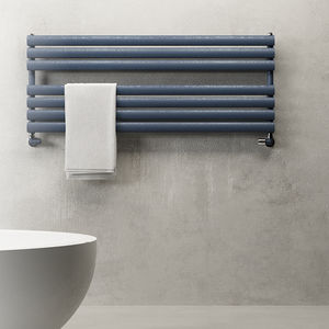 scaldasalviette ad acqua calda 1