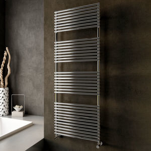 scaldasalviette ad acqua calda 1