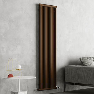 radiatore ad acqua calda 1