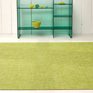 moquette tessuta