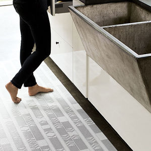 moquette tessuta
